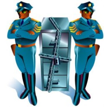 Военно положение
