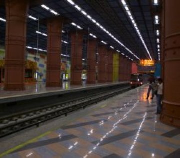 &quot;Музикални вечери&quot; започват в метрото от днес