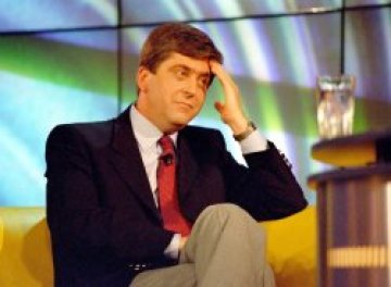 Първанов без конкуренция за &bdquo;Дондуков 2&ldquo;