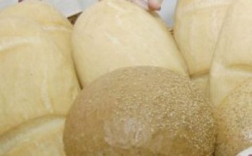 Българинът яде по десет кила хляб на месец