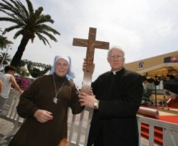 И мюсюлманите в България се обърнаха срещу "Шифърът на Леонардо"