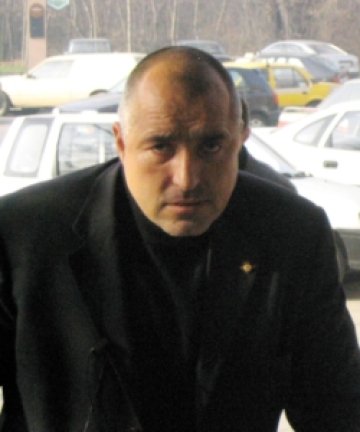Бойко Борисов все още е любимецът на народа