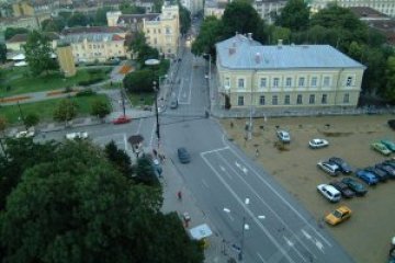 Три нови подземни паркинга ще зарадват софиянци