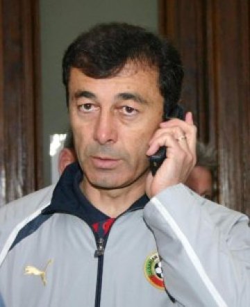 Пламен Марков следи играч на Барселона