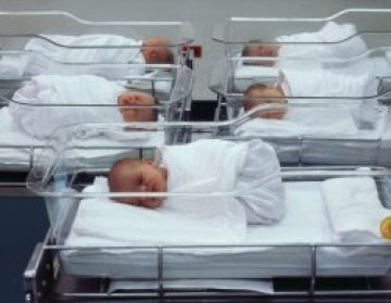 Зорка Първанова ще избере "Бебе на България"