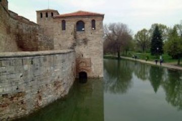 Търсят 12 000 лв. за ремонт на средновековната крепост "Баба Вида"