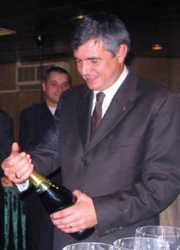 Палачинката се обърна: Отново съдят Софиянски за бизнес център „Гурко“