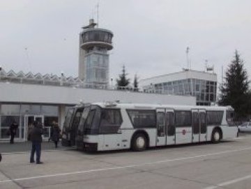 Ръст на международните полети на летище &bdquo;Варна&ldquo;