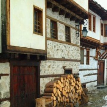 Имотите в Стария Пловдив вървят по 900 – 1 000 евро за квадрат
