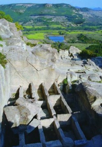 Стартираха разкопките на &bdquo;Перперикон&ldquo; за това лято