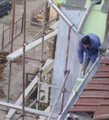 Прокурори ще борят незаконните строежи в София