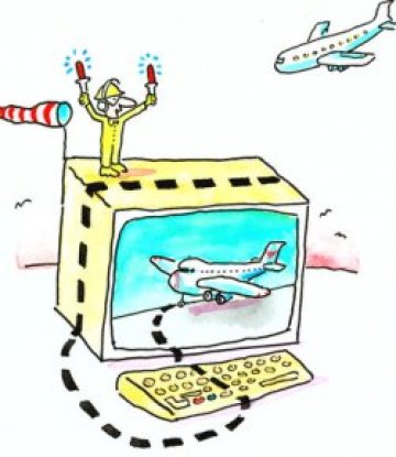 Тесна п***а – голема ракия, новото летище се наводни...
