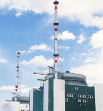 Ремонират защитата на АЕЦ "Козлодуй"