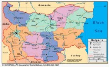 Бежанците минават през България транзитно