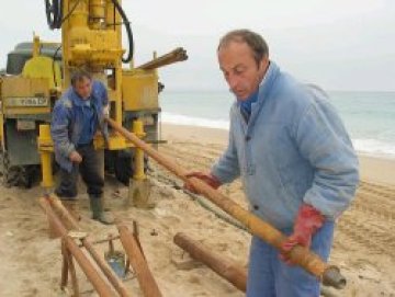 Предлагат мораториум върху строителството по българското Черноморие