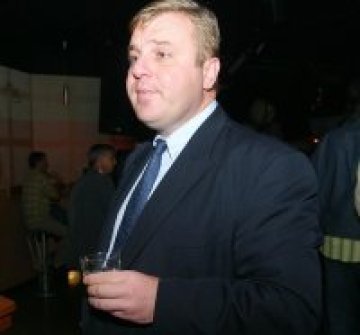 ВМРО ще сезира прокуратурата за учредяването на ОМО Илинден
