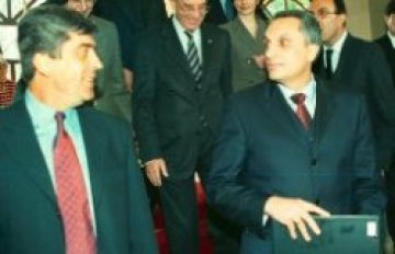 Гоце иска извинение от Командира