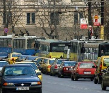 От утре продават новите билети за транспорта в София