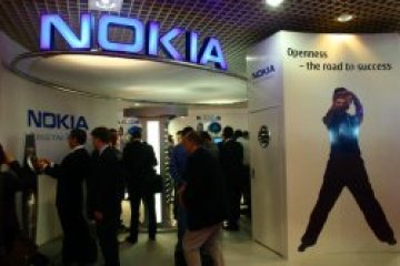 Nokia съди китайски компании за копиране на продукти