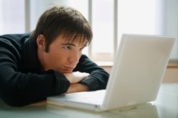 Софтуер възстановява данни от откраднати лаптопи