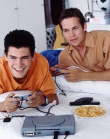 Ubisoft се настани у нас