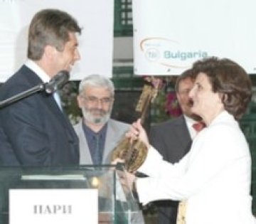 Награждават две банки с приза "Банка на годината"