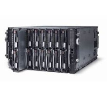 Информационните остриета на HP