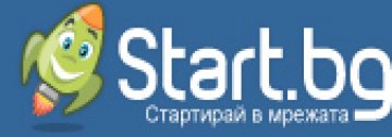 Над 400 редактори и 500 различни теми достигна Start.bg