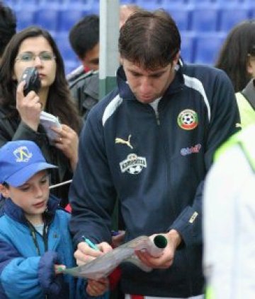 Чиликов: Няма да се връщам в България