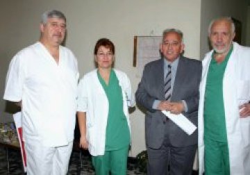 София остана без спешна медицинска помощ