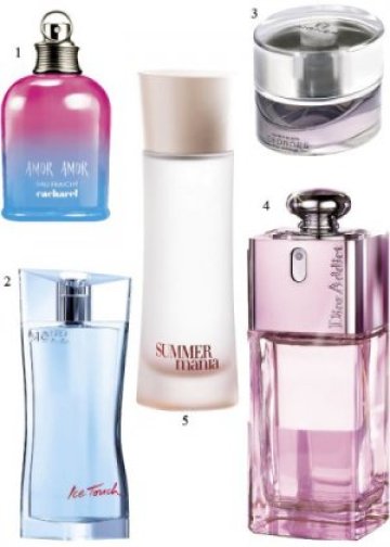 Плодова вакханалия