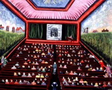 България – pure entеrtainment*