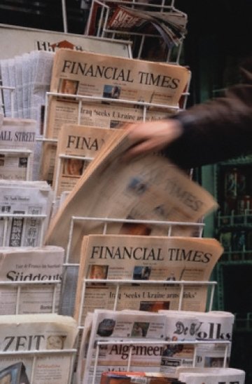 Германия и Русия се надпреварват да пишат за България