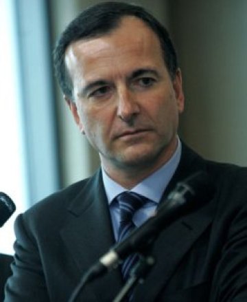 Оптимизъм заля еврокомисар за членството ни от 1 януари 2007 г.