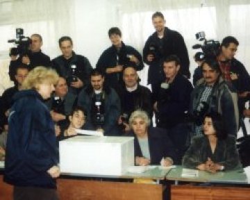 Председателят на ЦИК ще взема колкото министър