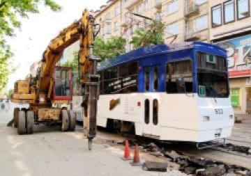 Сериознo променят градския транспорт в София заради ремонти