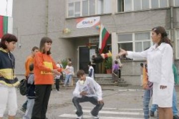 Нарушения и злоупотреба с пари в столично СОУ