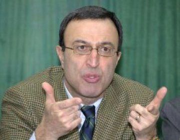 Петър Стоянов: Искаме подкрепата на Бойко Борисов