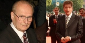 Прогноза: Беронов и Първанов на балотаж