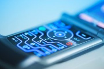 Смартфони пищят при кражба