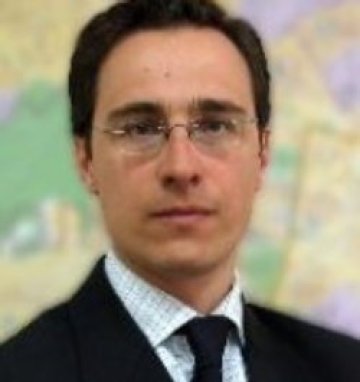 Почти година TriGranit търси подходящ терен за своя проект в София