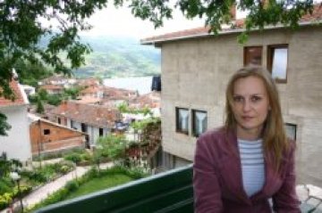 Македонска журналистка: Два милиона сме, не заплашваме никого