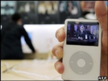 Феновете на iPod предпочитат безплатната музика