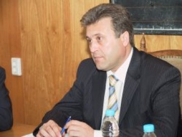 Закопчаха "Радослав Гайдарски", муфтил министър Кабил за 1300 лв.