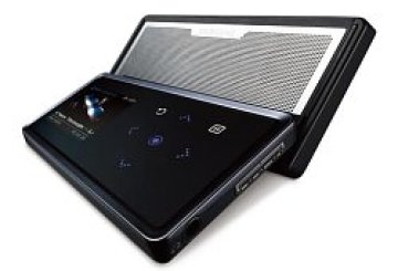 Нова джобна mp3 уредба от Samsung
