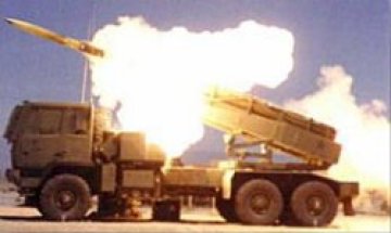 ОАЕ се въоръжават с американски ракетни системи