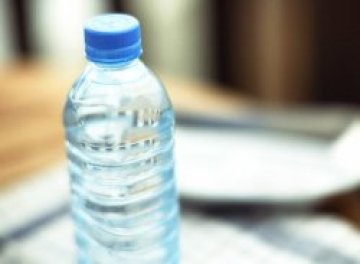  Хлебозавод ще бутилира минерална вода