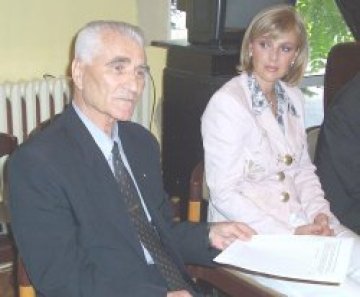 Любен Петров сам се видя като победител на изборите с 65 процента