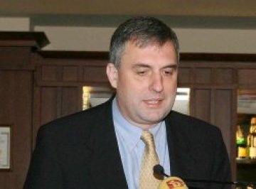 Калфин не се притеснява, че ЕС ни наблюдава