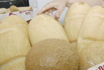 Хлябът поскъпва заради брашното